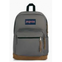 JANSPORT RIGHT PACK N60 GRAPHITE GREY