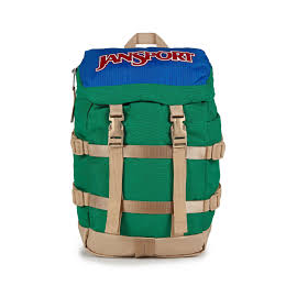 JEANSPORT SKIP BACK 2T1 JELLY KELLY