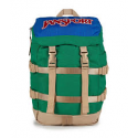 JANSPORT SKIP BACK 2T1 JELLY KELLY