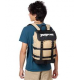 JEANSPORT SKIP BACK 2T1 TRAVERTINE