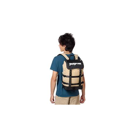 JEANSPORT SKIP BACK 2T1 TRAVERTINE