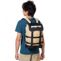 JANSPORT SKIP BACK 2T1 TRAVERTINE