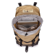 JEANSPORT SKIP BACK 2T1 TRAVERTINE