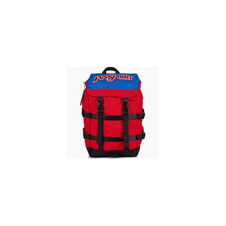 JEANSPORT SKIP BACK N58 RED TAPE