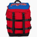 JANSPORT SKIP BACK N58 RED TAPE