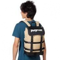 JANSPORT MINI SKIP BACK PACK 8O7 TRAVERTINE