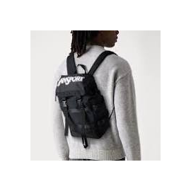 JEANSPORT MINI SKIP BACK PACK N55 BLACK