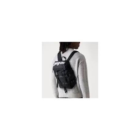 JEANSPORT MINI SKIP BACK PACK N55 BLACK