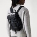 JANSPORT MINI SKIP BACK PACK N55 BLACK