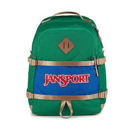 JANSPORT SMALL SEATTLE PACK2T1 JELLY KELLY