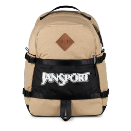 JANSPORT SMALL SEATTLE PACK 8O7 TRAVERTINE
