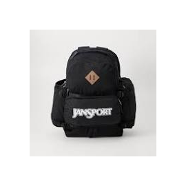 JANSPORT SEATTLE PACK N55 BLACK