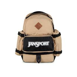 JANSPORT SEATTLE PACK 8O7 TRAVERTINE
