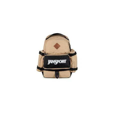 JANSPORT SEATTLE PACK 8O7 TRAVERTINE