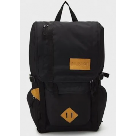 JANSPORT HATCHET BLACK