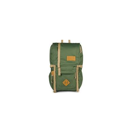 JANSPORT HATCHET CARGO GREEN