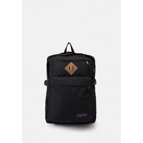 JANSPORT MAIN CAMPUS N55 BLACK
