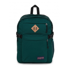 JANSPORT MAIN CAMPUS 5J4DEEP JUNIPER