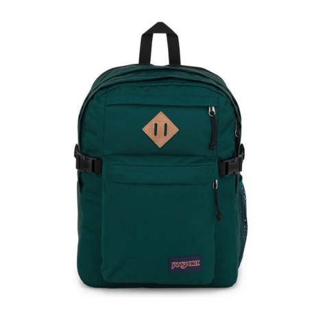 JANSPORT MAIN CAMPUS 5J4DEEP JUNIPER