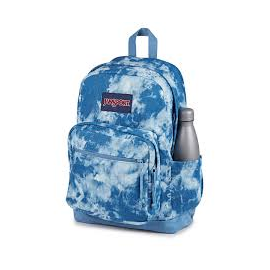 JANSPORT RIGHT PACK EXPRESSION 1W3 DENIM WASH BLUE