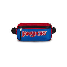 JANSPORT WASHINGTON WAISTPACK N58 RED TAPE