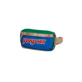 JANSPORT WASHINGTON WAISTPACK 2T1 JELLY KELLY