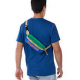 JANSPORT WASHINGTON WAISTPACK 2T1 JELLY KELLY