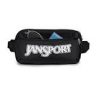 JANSPORT WASHINGTON WAISTPACK N55 BLACK