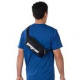 JANSPORT WASHINGTON WAISTPACK N55 BLACK