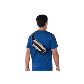 JANSPORT WASHINGTON WAISTPACK 8O7 TRAVERTINE
