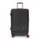 EASTPAK RESIST'R ZIP M 008 BLACK