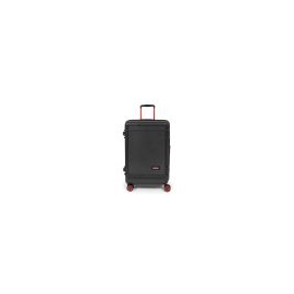 EASTPAK RESIST'R ZIP M 008 BLACK