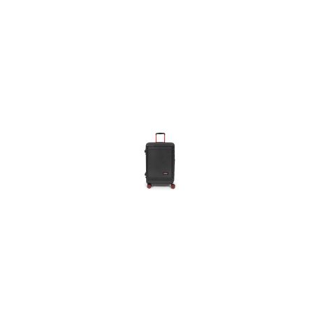 EASTPAK RESIST'R ZIP M 008 BLACK