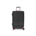 EASTPAK RESIST'R ZIP M 008 BLACK