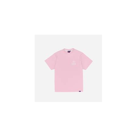 JACKER WAREHOUSE T-SHIRT PINK