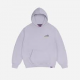 JACKER BRISTOL HOODIE PURPLE