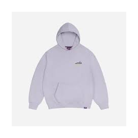 JACKER BRISTOL HOODIE PURPLE