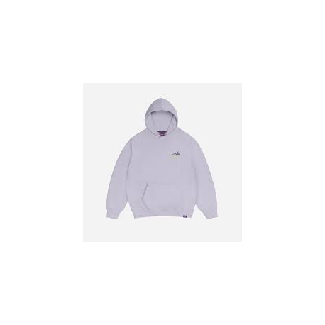 JACKER BRISTOL HOODIE PURPLE