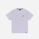 JACKER BRISTOL T-SHIRT PURPLE