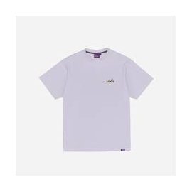 JACKER BRISTOL T-SHIRT PURPLE