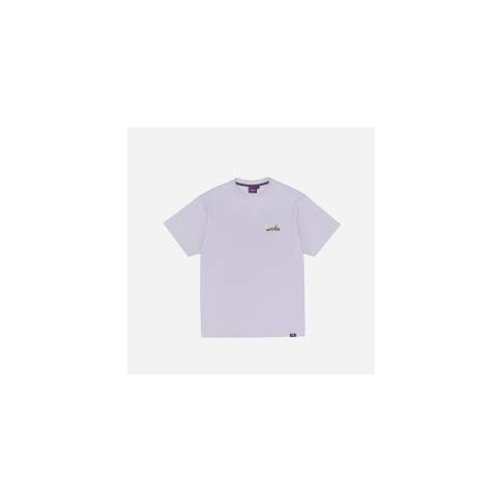 JACKER BRISTOL T-SHIRT PURPLE