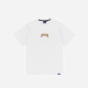 JACKER INFERNO T-SHIRT WHITE