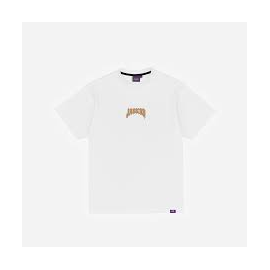 JACKER INFERNO T-SHIRT WHITE