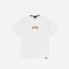 JACKER INFERNO T-SHIRT WHITE