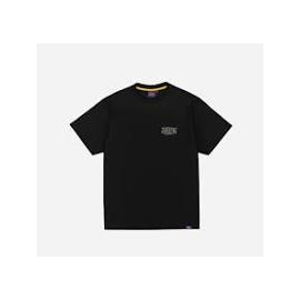 JACKER BLUE NOTE T-SHIRT BLACK