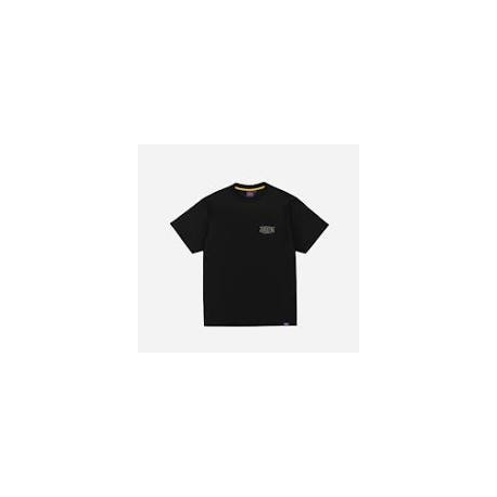 JACKER BLUE NOTE T-SHIRT BLACK
