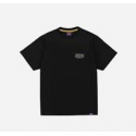 JACKER BLUE NOTE T-SHIRT BLACK