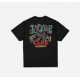 JACKER BLUE NOTE T-SHIRT BLACK