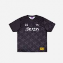 JACKER ALL STAR JERSEY BLACK