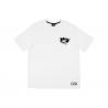HUNGER T-SHIRT FELIX WHITE